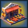 300 Kayak Shops