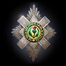 The Most Ancient and Most Noble Order of the Thistle