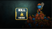MACHINE GUN LOVER