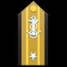 Rear Admiral