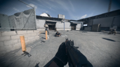 MW2 - Kings of the Mountain