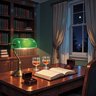Lamplight Vow
