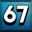 Achievement 673