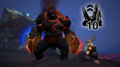 Valhalla X