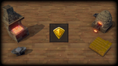 A Legend is Forged