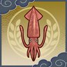 Squid Catch Contest