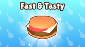 Burger Builder