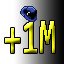 +1M Score