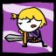 Roses are Red, Violets are Blue. You are Purple. The End.