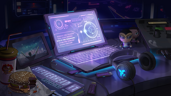 Hack the Planet