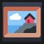 Framed Picture