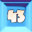Level 43