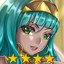 Complete Portrait-5 above 20000 points