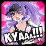  Kyaaa!!!