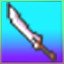 Enemies' weapons