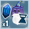 Mana Potion