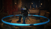 Ring Leader
