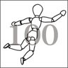 Flyin' high