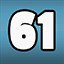 Level 61