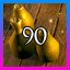 90 Over the edge