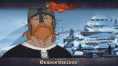 Grudgewielder