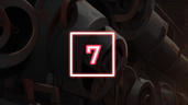 Level 7