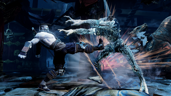 Friendly Shadow Jago
