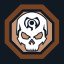 Sandbox Skull