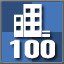 Mega Skyscraper