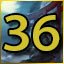 Beat Level 36
