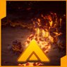 Mastery - Magma Core