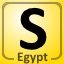 Complete Toukh, Egypt