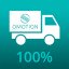 Keep on truckin'