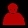  The Red Lady