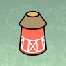 Wheat Silo