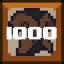 Craft 1000 Pieces of Armor