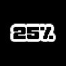 Completion: 25%