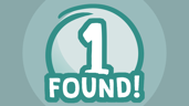 Found you!