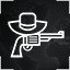 GUNSLINGER