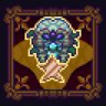 Malevolent Organism Kills (Bronze)