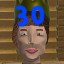 Flirty at Thirty