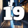 19 level completed
