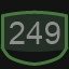 249 level