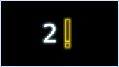 2 future dangers