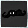 Stevens Mustache