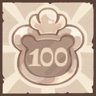 Baking: Rank 2