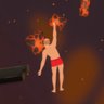 It looks like hell
