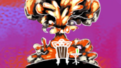 End: Apocalypse