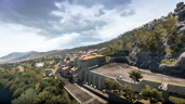 Welcome to Sisteron