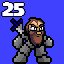 Thirakor Lv. 25